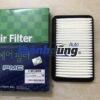 Air filter Kia Morning 2012