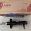 Front shock absorber Daewoo Lacetti
