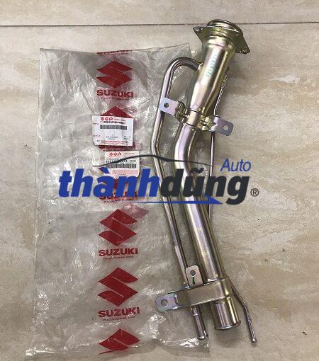 Fuel filler neck Suzuki APV