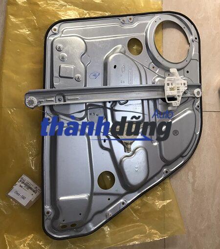 Right rear window regulator Kia Carens