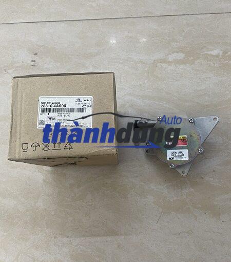 Pump assy-vacuum Hyundai Porter