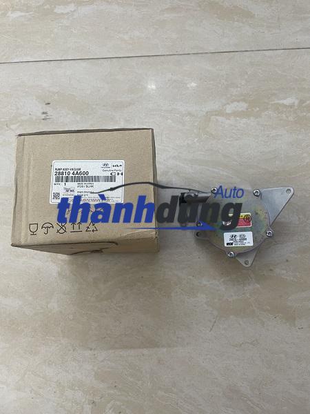 Pump assy-vacuum Hyundai Porter