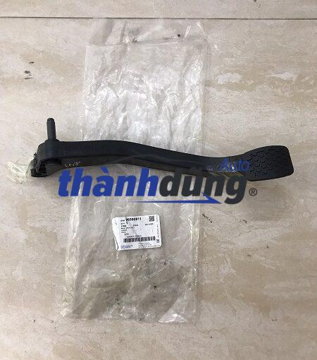 Pedal arm-clutch Daewoo Matiz 3