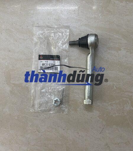 Outer tie-rod end Mitsubishi Jolie