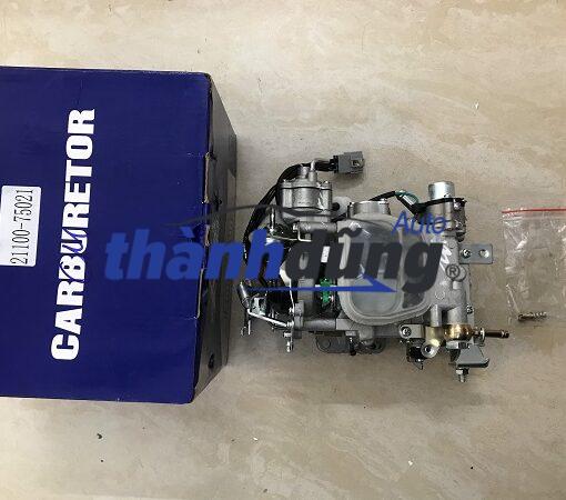 Carburetor Toyota Hiace
