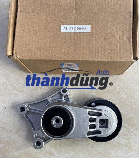 Belt tensioner Lifan 520