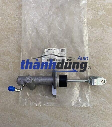 Clutch master cylinder Chevrolet Vivant 2008
