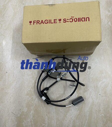 Sensor assy-abs rear wheel Ford Ranger