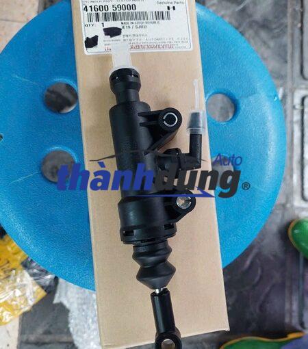 Clutch master cylinder Hyundai Solati