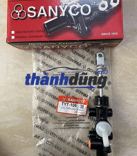 Clutch master cylinder Toyota Hiace
