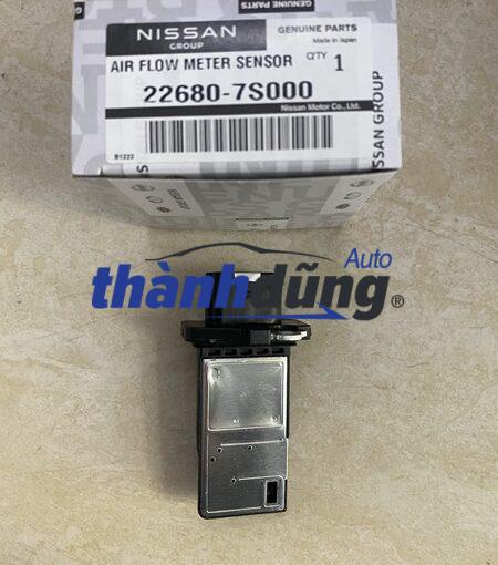 Air mass sensor Nissan Sunny