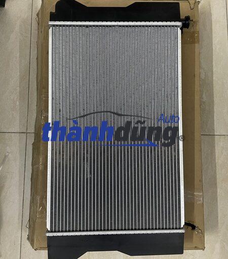Radiator core Toyota Altis