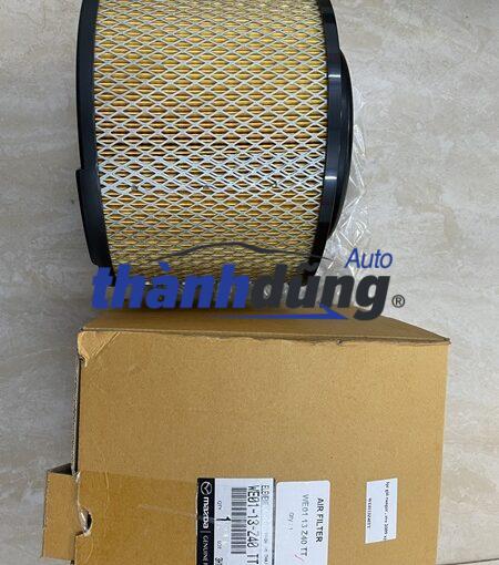 Air filter Ford Ranger