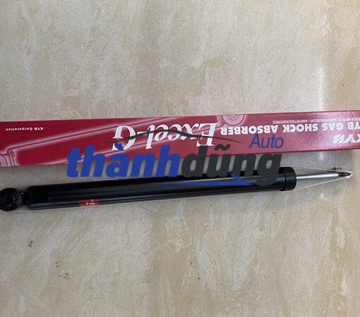 Rear shock absorber Ford Focus