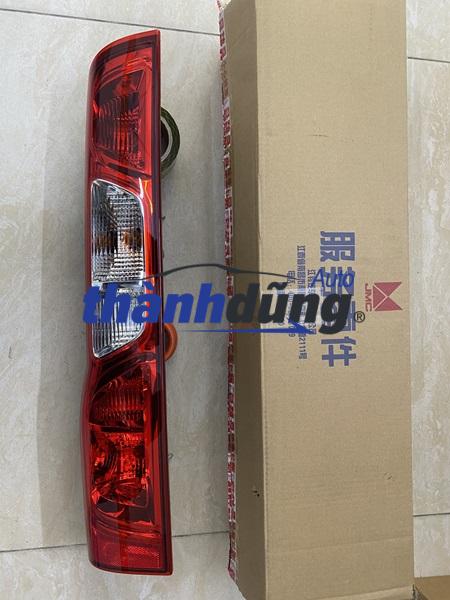 Stop light Ford Transit