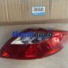 Stop light Mazda 2