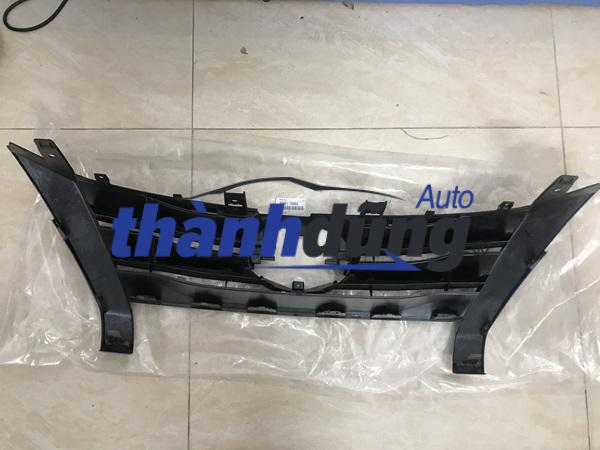Grille Toyota Fortuner