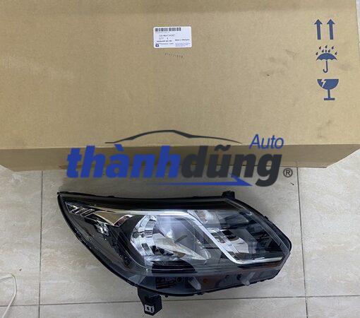 Headlight Chevrolet Trailblazer