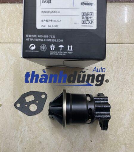 Wastegate actuator Honda CRV