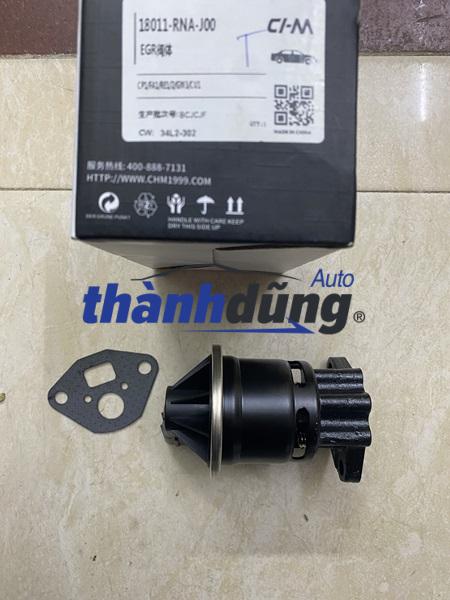 Wastegate actuator Honda CRV