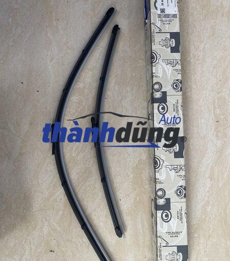 Front wiper blade assembly Mercedes ML320