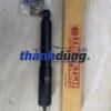 Front shock absorber Isuzu Dmax