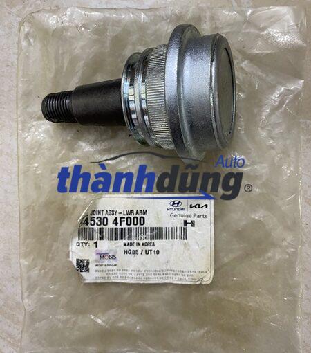 Lower ball joint Hyundai Porter