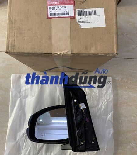Side-view mirror Honda Brio