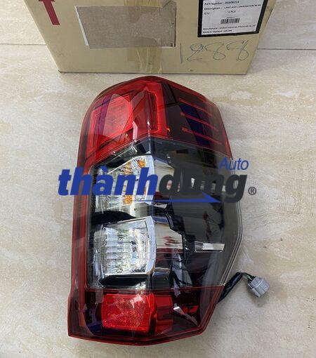 Stop light Mitsubishi Triton