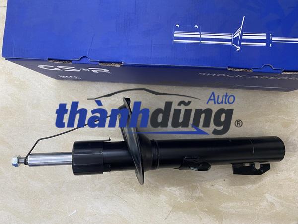 Front shock absorber Ford Transit