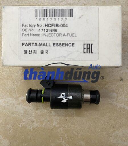 Nozzle needle Daewoo Lanos