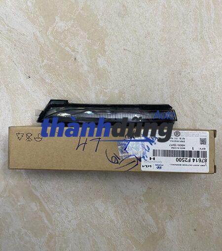 Rearview side mirror turn signal Hyundai Elantra