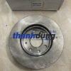 Disc brake Chevrolet Aveo