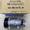 Air conditioner compressor Kia K200