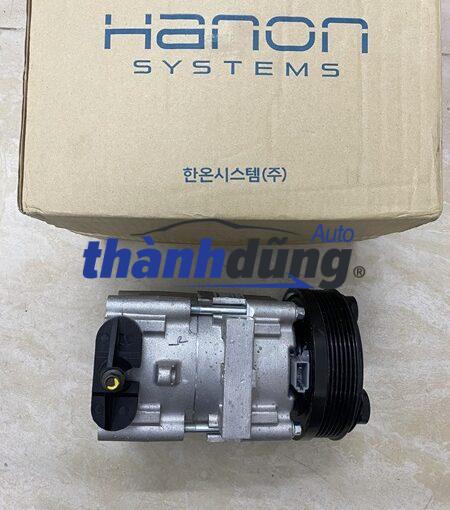 Air conditioner compressor Ford Escape