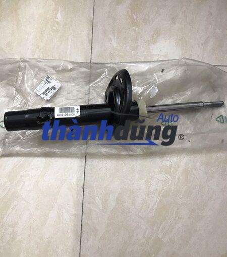 Front shock absorber Peugeot 208