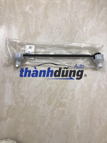 Front stabilizer bar Peugeot 208