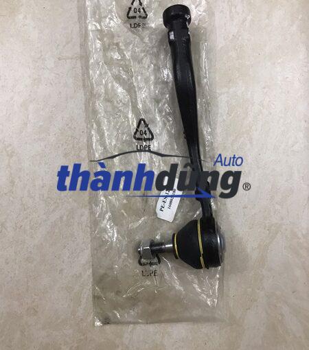 Outer tie-rod end Peugeot 208