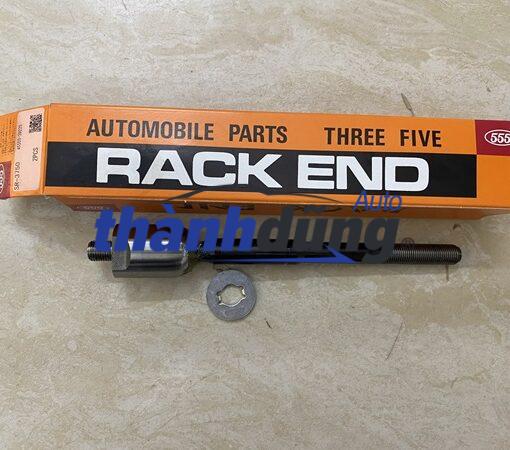 Inner tie-rod end Toyota Camry