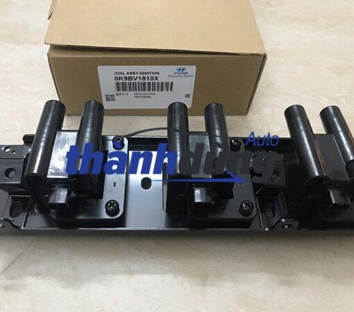 Ignition module Kia Carnival