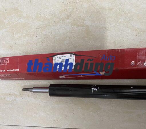 Front shock absorber Daewoo Lanos