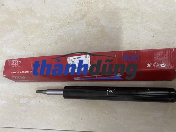 Front shock absorber Daewoo Lanos