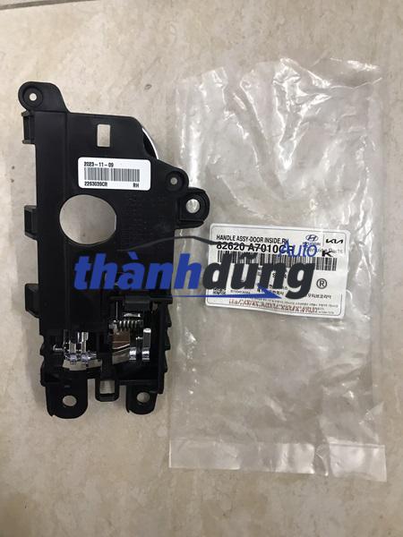 Door inside handle Kia K3