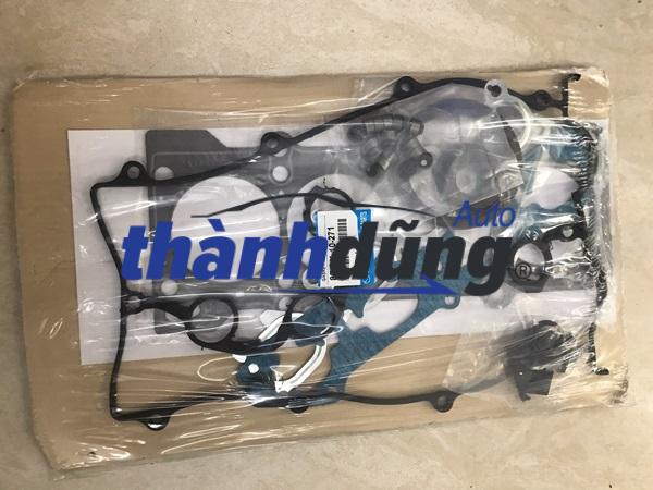 Engine gasket kit Mazda 323 2000