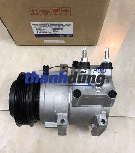 Air conditioner compressor Ford Fiesta