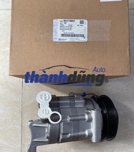 Air conditioner compressor Chevrolet Cruze