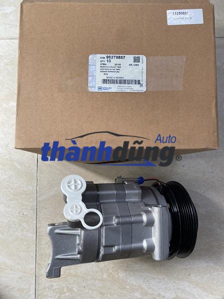 Air conditioner compressor Chevrolet Cruze