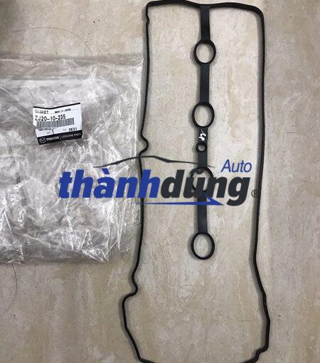Gasket-rocker cover Ford Focus