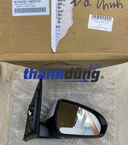 Side-view mirror Hyundai Accent