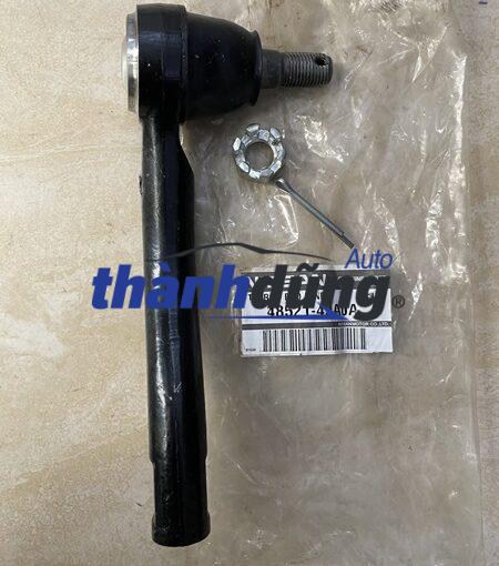 Outer tie-rod end Nissan Navara